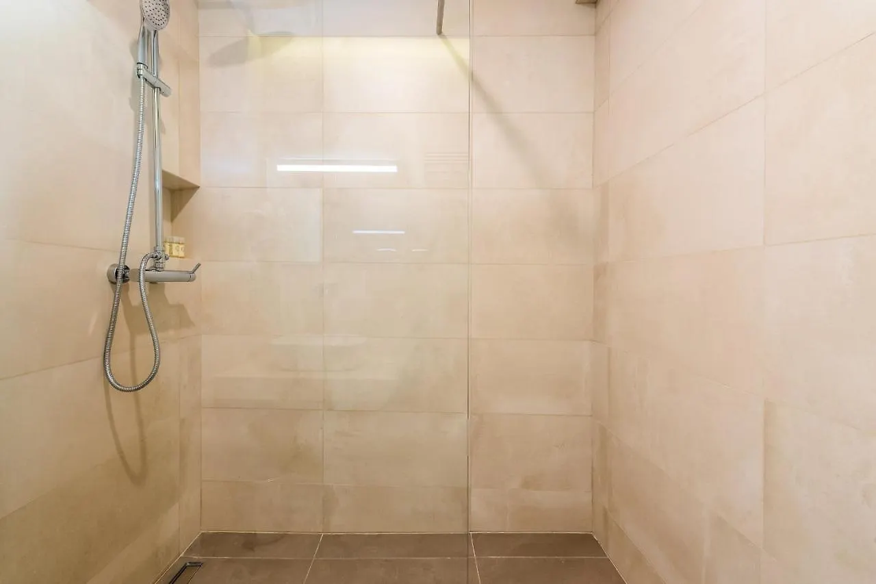 Guestready - Prime Inns Studio 3 - Campo Pequeno Лиссабон Апартаменты