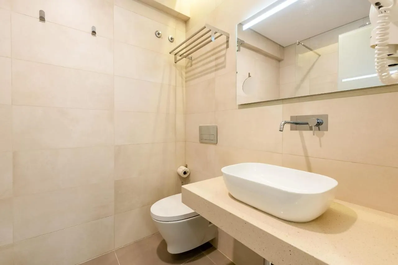 Апартаменты Guestready - Prime Inns Studio 3 - Campo Pequeno Лиссабон Португалия