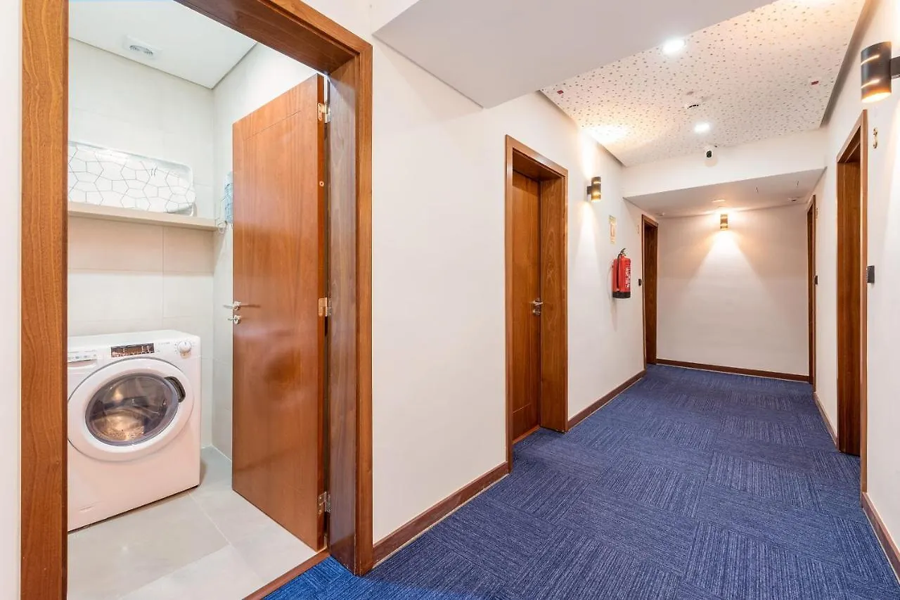 Guestready - Prime Inns Studio 3 - Campo Pequeno Лиссабон Апартаменты