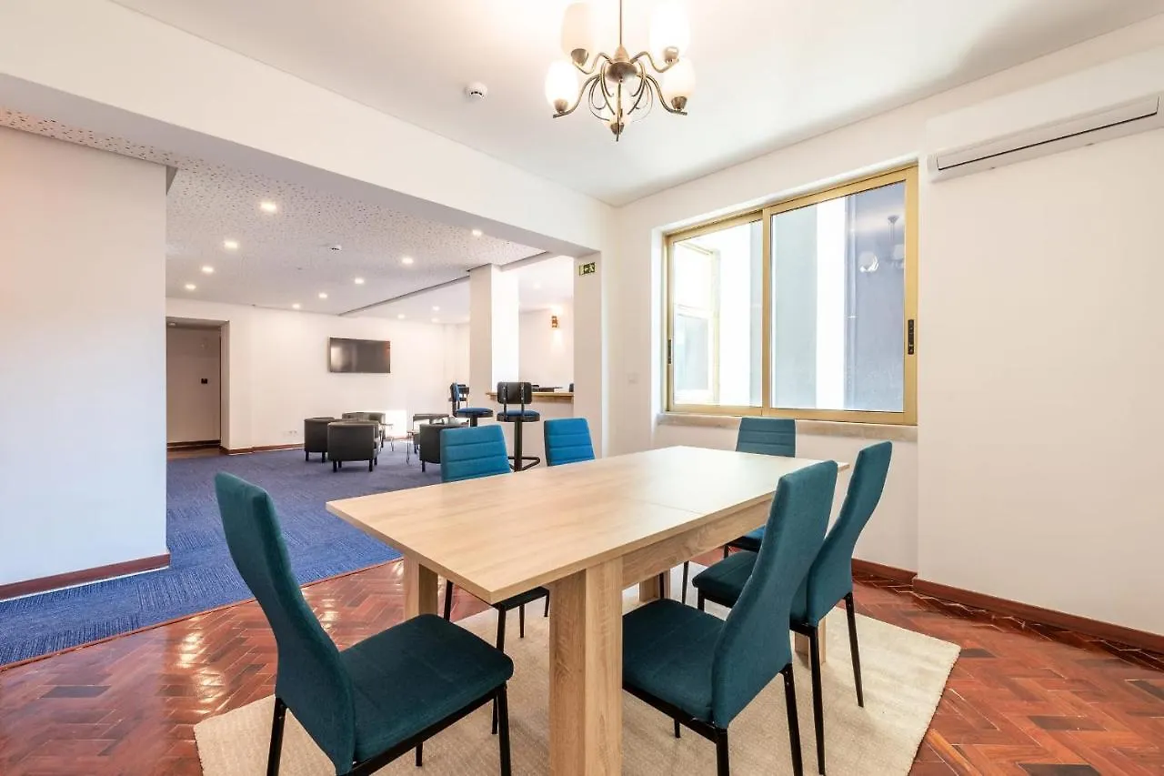 Apartment Guestready - Prime Inns Studio 3 - Campo Pequeno Lisbon Portugal