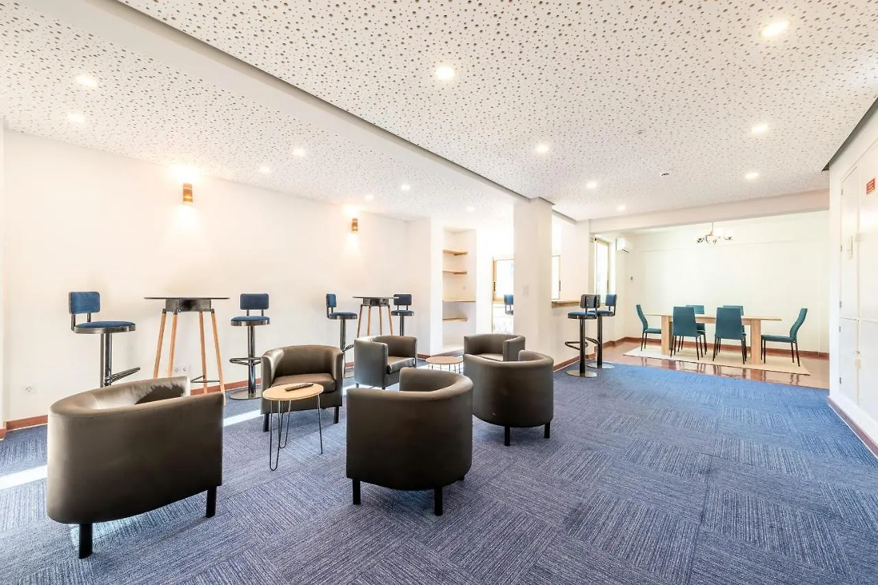 Guestready - Prime Inns Studio 3 - Campo Pequeno Lisbon Apartment